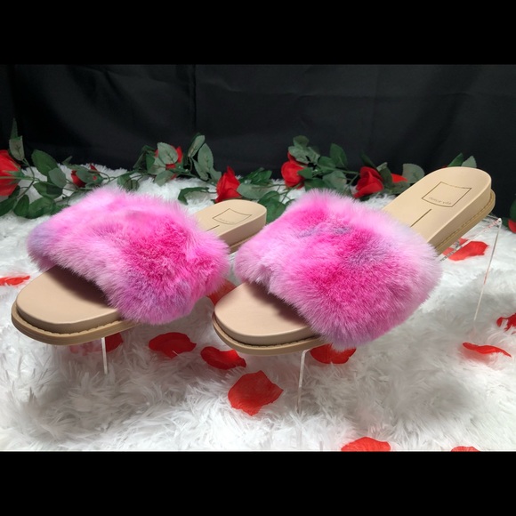 🥿 dolce vita slides - Picture 3 of 4